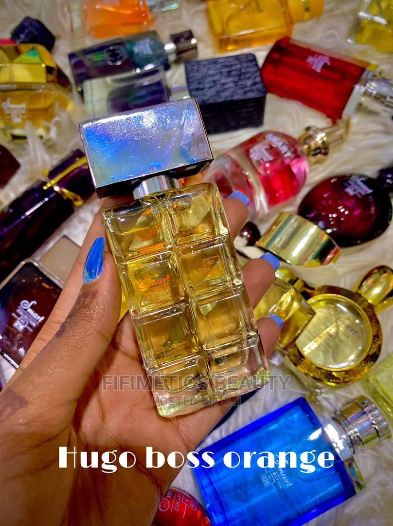 Smart Collection Perfumes