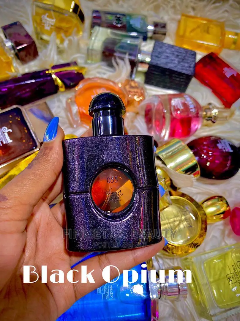 Smart Collection Perfumes