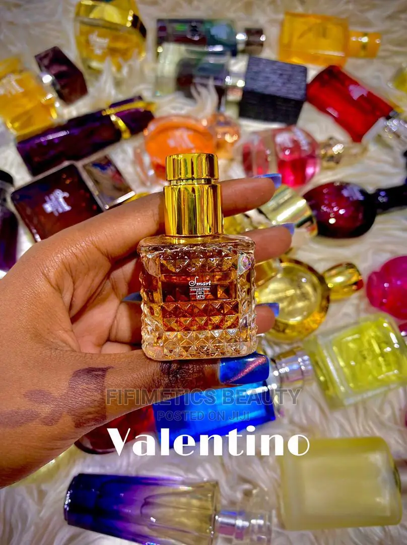 Smart Collection Perfumes