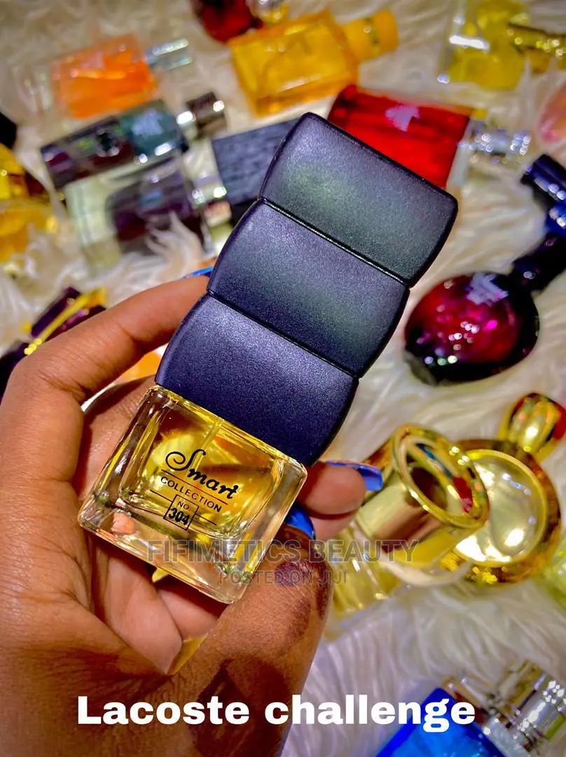 Smart Collection Perfumes