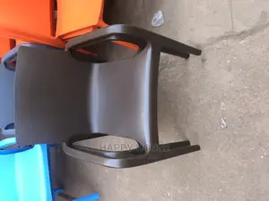 Brown Heavy Duty Chairs