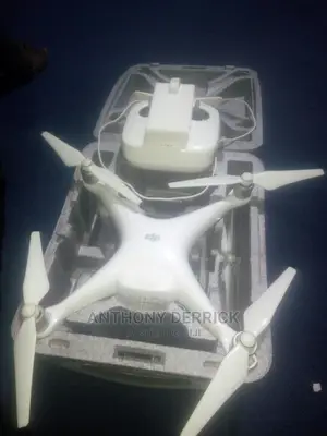 Drone for Hire