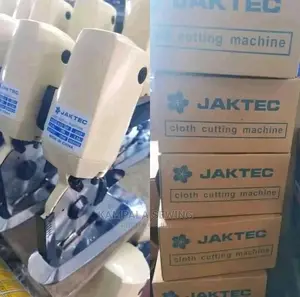 Cutting Machine Sewing Machine