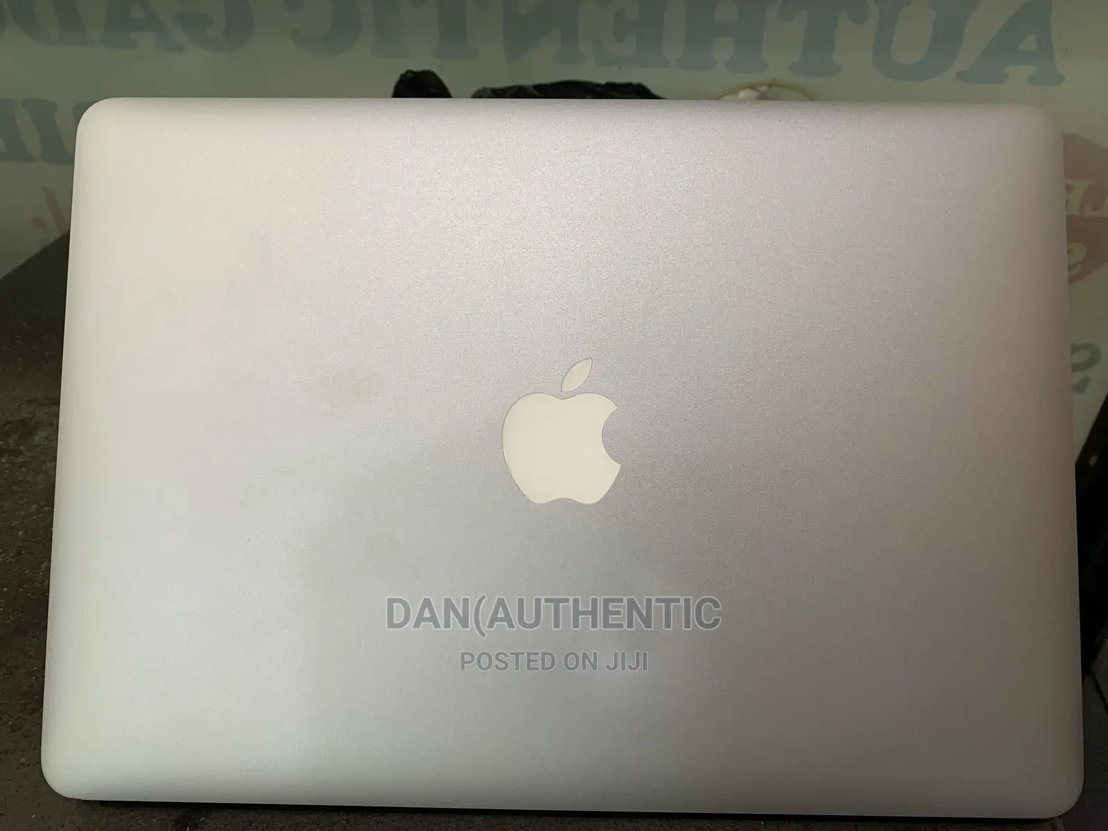Laptop Apple MacBook Air 2012 4GB Intel Core I5 SSD 128GB
