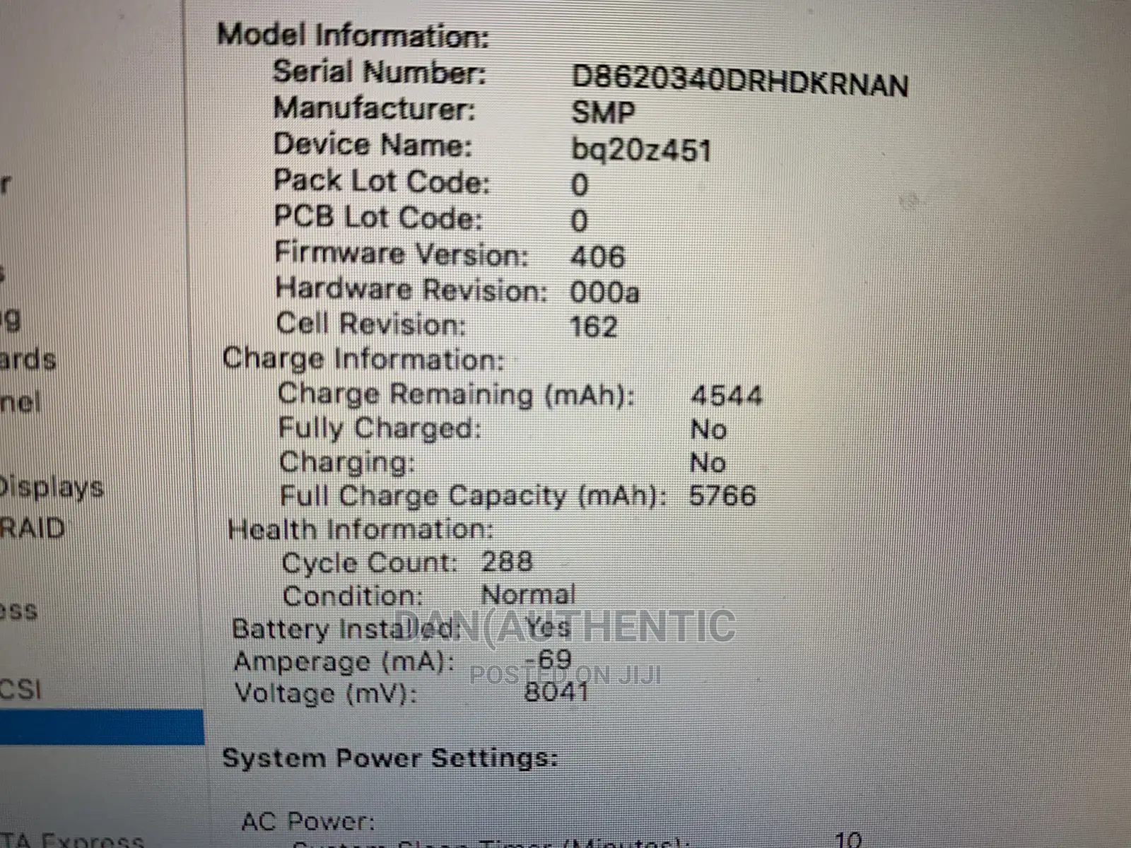 Laptop Apple MacBook Air 2012 4GB Intel Core I5 SSD 128GB