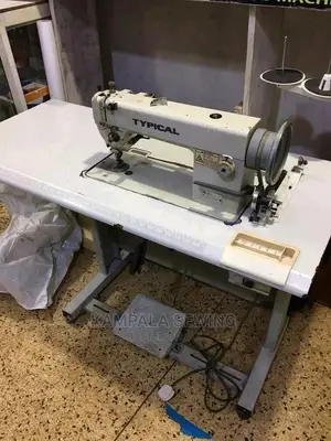 Industrial Sewing Machine