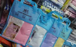 Sqaure Mosquito Net