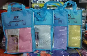 Sqaure Mosquito Net