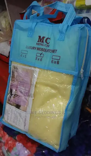 Sqaure Mosquito Net