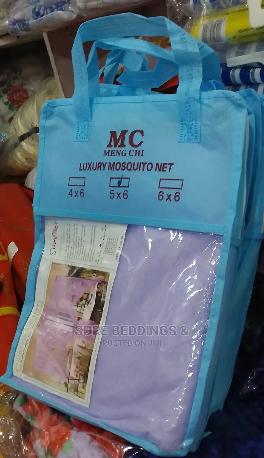 Sqaure Mosquito Net