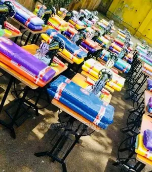 Sewing Machines