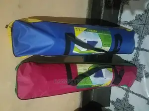 3 Sleeper Camping Tents