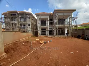 Furnished 4bdrm Mansion in Ministers Village, Central Division