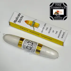 Vaginal Tightening Stick Original Madura Woman