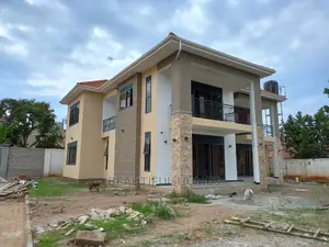 Furnished 6bdrm Mansion in Muyenga, Makindye for Sale