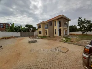 Furnished 6bdrm Mansion in Muyenga, Makindye for Sale