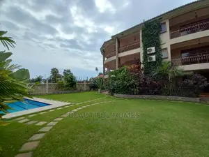 Furnished 7bdrm Mansion in Muyenga, Makindye for Sale
