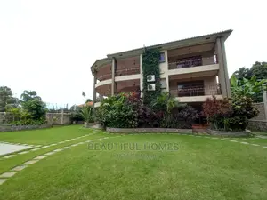 Furnished 7bdrm House in Muyenga, Makindye for Sale