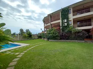 Furnished 7bdrm Mansion in Muyenga, Central Division for Sale
