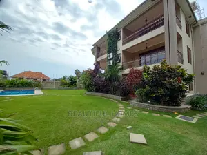 Furnished 7bdrm Mansion in Muyenga, Makindye for Sale