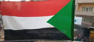 South Sudan Flags