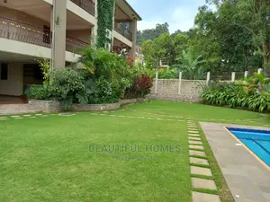 Furnished 7bdrm Mansion in Muyenga, Makindye for Sale