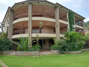 Furnished 7bdrm Mansion in Muyenga, Makindye for Sale