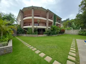 Furnished 7bdrm Mansion in Muyenga Wealthy, Makindye for Sale