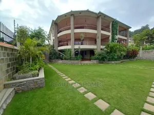 Furnished 7bdrm Mansion in Muyenga, Makindye for Sale