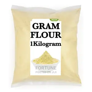 Gram Flour 1kg