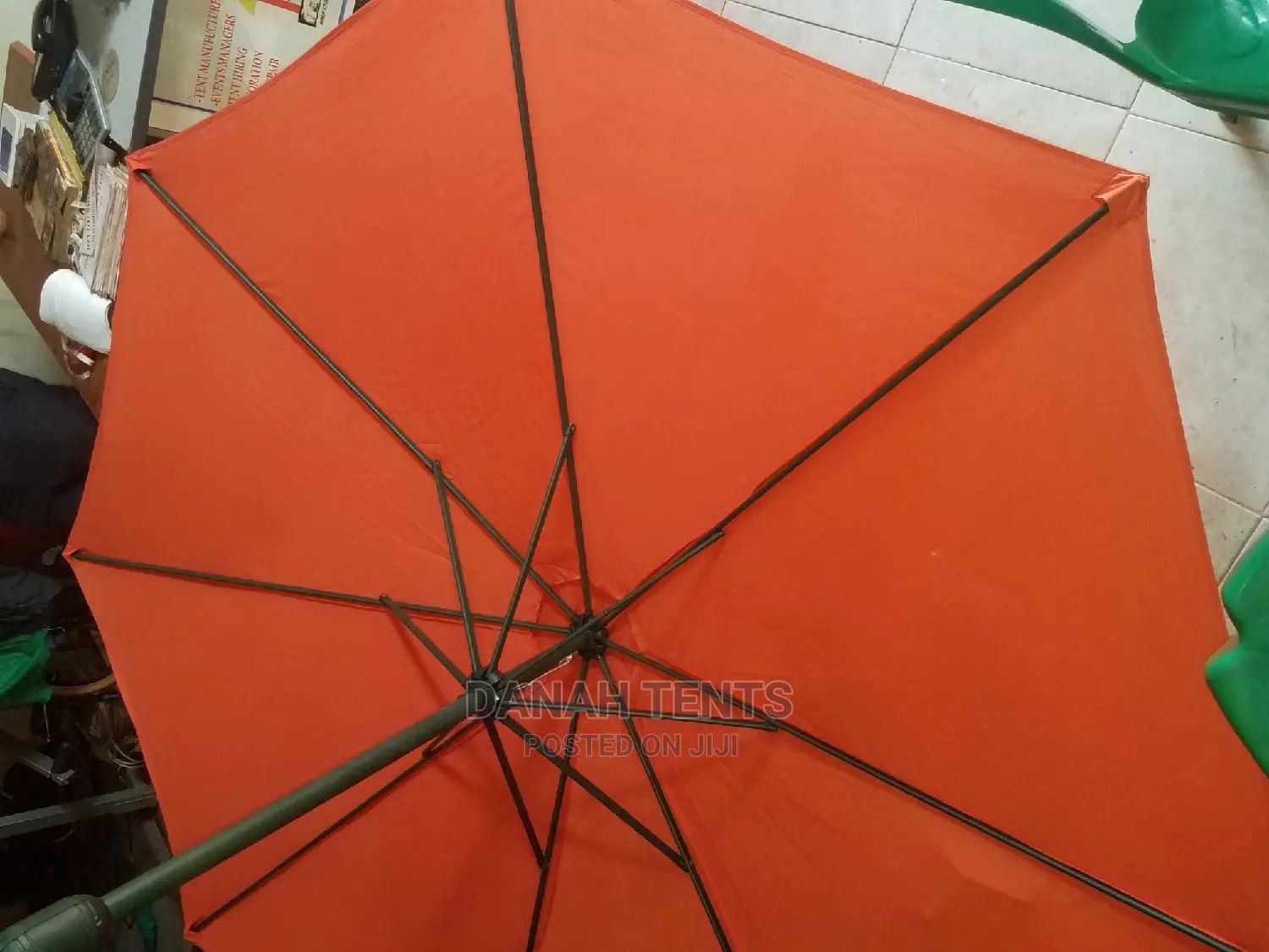 PVC Fabric Repairs