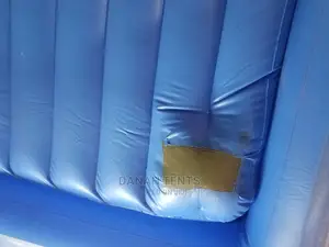 PVC Fabric Repairs