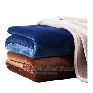 Heavy Soft Fleece Blankets