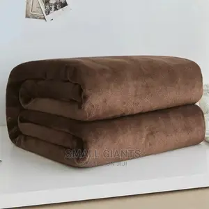 Heavy Soft Fleece Blankets