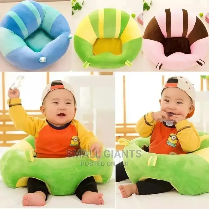 Baby Seat Trainer