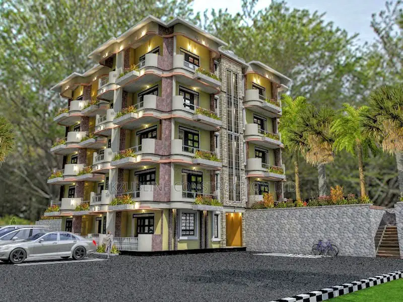 Jk Architects