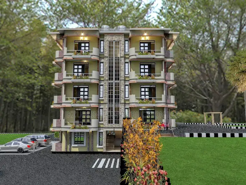 Jk Architects