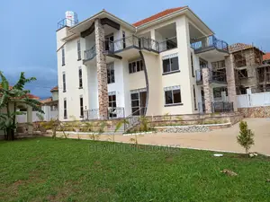 Furnished 6bdrm Mansion in Munyonyo Lake View, Makindye for Sale