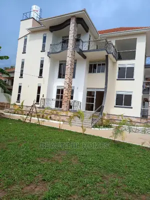 Furnished 6bdrm House in Munyonyo, Makindye for Sale