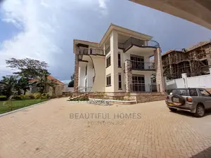 Furnished 6bdrm Mansion in Munyonyo Rich, Makindye for Sale