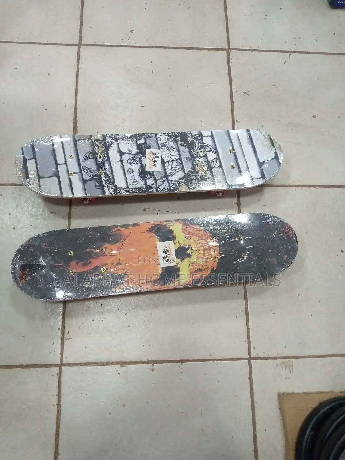 Skating Board