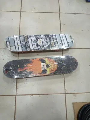 Skating Board