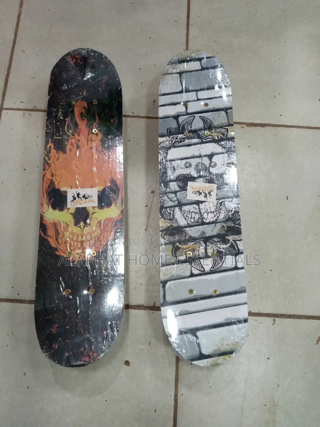 Skating Board