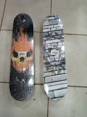 Skating Board