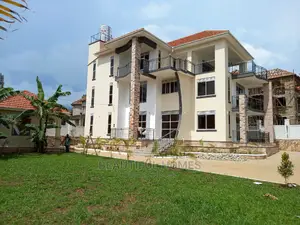 Furnished 6bdrm Mansion in Munyonyo Lake, Makindye for Sale