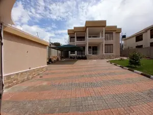 Furnished 6bdrm Mansion in Munyonyo, Makindye for Sale