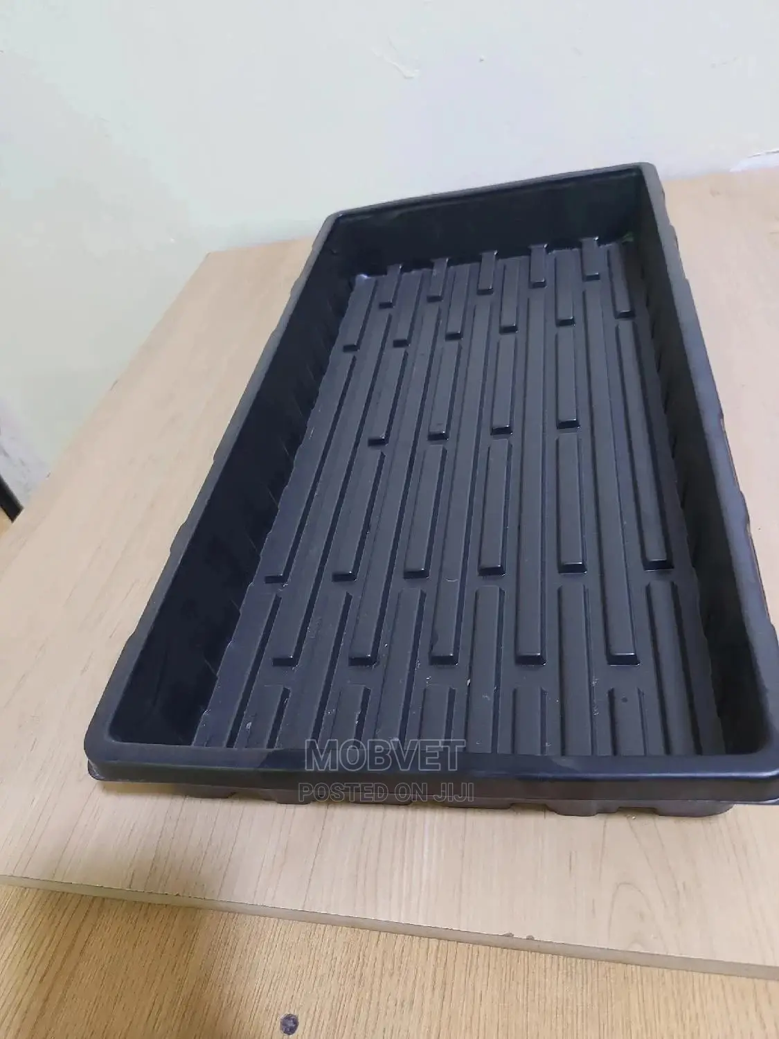 Hydroponic Trays