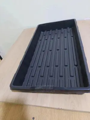 Hydroponic Trays