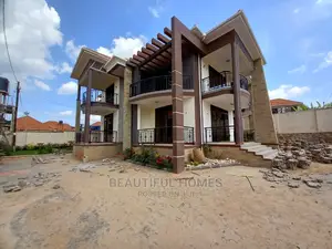 Furnished 6bdrm Duplex in All Tarmack, Kira for Sale