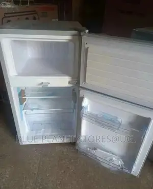 ADH 98/120litres Double Door Refrigerator